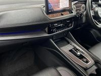 Used Nissan Qashqai S 190 HP (139 kW) 2025 Black SUV