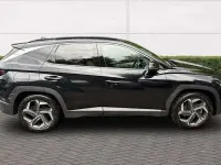 Used Hyundai Tucson Ultimate 265 HP (194 kW) 2024 SUV