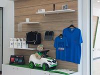 New Skoda Enyaq iV SportLine 210 kW (286 HP) 2025 Meteor grey SUV