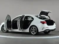 Used Mercedes A180 Executive 116 HP (85 kW) 2020 White Sedan