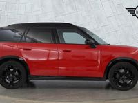 Używany Mini Countryman 168 KM (123 kW) 2025 Czerwony SUV