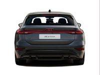 New Audi e-tron Performance 266 kW (362 HP) 2025 Other SUV