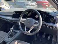 Used VW Golf VIII Style 150 HP (110 kW) 2024 Hatchback