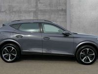 used Cupra Formentor 1.5 TSI 150 V1 5Dr Estate