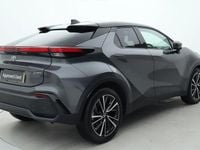Used Toyota C-HR 138 HP (101 kW) 2025 Grey SUV
