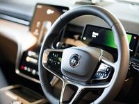 New Volvo EX90 Performance 375 kW (510 HP) 2025 SUV