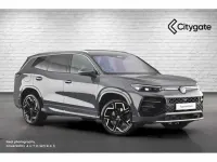 Used VW Tayron 150 HP (110 kW) 2025 SUV