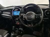 Używany Mini John Cooper Works Hatch 228 KM (167 kW) 2022 Zielony Hatchback