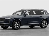 New Volvo XC90 Core 407 HP (299 kW) 2026 Denim blue SUV
