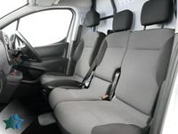 Second-hand Peugeot Partner 67 CP (49 kW) 2019 Alb Monovolum