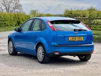 used Ford Focus 2.0 Ghia 5dr Auto