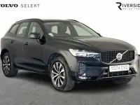 Used Volvo XC60 Plus 250 HP (183 kW) 2025 Black SUV