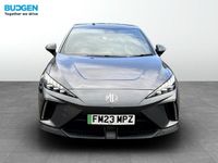 Used MG MG4 EV Trophy 319 kW (435 HP) 2023 Grey Hatchback