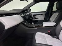 Used Land Rover Range Rover evoque Autobiography 200 HP (147 kW) 2025 Black SUV