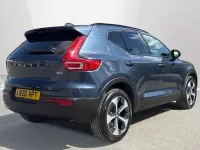 Used Volvo XC40 Plus 197 HP (144 kW) 2026 SUV