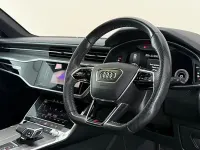 Used Audi A6 S-Line 204 HP (150 kW) 2021 Estate
