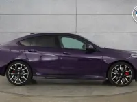 Usado BMW 220 M Sport 168 CV (123 kW) 2025 Púrpura Coupe