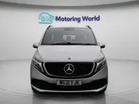 Usado Mercedes EQV300 2021 Monovolume