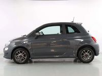 used Fiat 500S 500 1.23dr