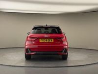 Used Audi A1 Sportback S-Line 150 HP (110 kW) 2026 Hatchback