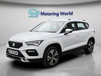 Used Seat Ateca SE Technology 150 HP (110 kW) 2025 SUV