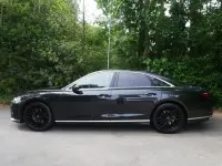 Used Audi A8 S-Line 340 HP (250 kW) 2019 Grey Sedan
