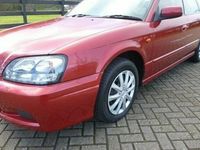 Used Subaru Legacy 2003 Estate