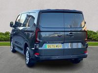 New VW T6.1 Pro 160 kW (218 HP) 2025 Grey Van