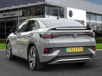 Used VW ID.5 Pro Performance 150 kW (204 HP) 2023 Grey SUV