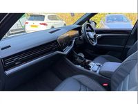 New VW Touareg Black Edition 281 HP (206 kW) 2025 Other SUV