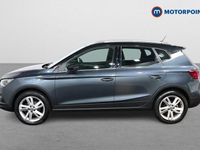 used Seat Arona FR Hatchback