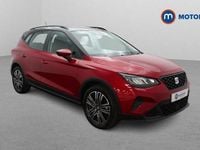 Used Seat Arona SE Technology 95 HP (69 kW) 2025 SUV