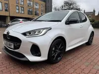 Used Mazda 2 Homura-Line 116 HP (85 kW) 2026 Hatchback