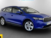 Used Skoda Enyaq iV ecoSuite 131 kW (179 HP) 2023 SUV
