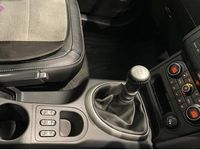 Used Nissan Qashqai Tekna 2013 Black SUV