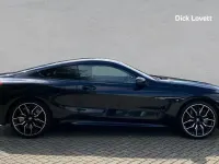 Used BMW 840 M Sport 328 HP (241 kW) 2024 Black Coupe