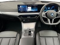 Used BMW 330e M Sport 288 HP (211 kW) 2025 Grey