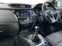 Used Nissan X-Trail N-Connecta 150 HP (110 kW) 2020 Silver SUV