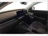 New VW T-Roc Life 150 HP (110 kW) 2026 White SUV