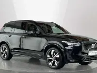 Used Volvo XC90 R-Design 232 HP (170 kW) 2022 SUV