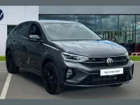 New VW Taigo Black Edition 150 HP (110 kW) 2026 Grey SUV