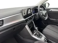 Used VW T-Roc Match 150 HP (110 kW) 2025 Grey SUV