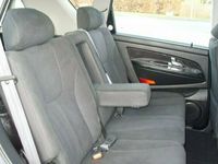 Used SsangYong Rexton 2010 SUV