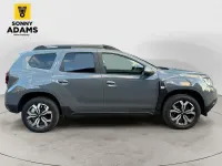 Used Dacia Duster Journey 90 HP (66 kW) 2023 Grey SUV