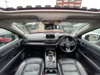 Usado Mazda CX-5 Inclusive 156 HP (114 kW) 2019 Vermelho SUV