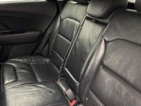 Used Kia Niro 141 HP (103 kW) 2018 White SUV