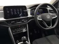 Used VW T-Roc 150 HP (110 kW) 2025 SUV