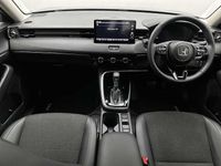 Used Honda HR-V Advance 131 HP (96 kW) 2023 Meteoroid grey SUV