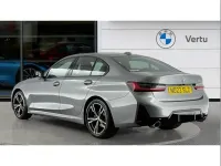 Used BMW 320 M Sport 181 HP (133 kW) 2023 Grey Sedan