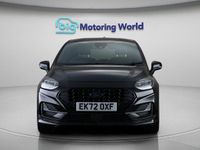 Used Ford Fiesta ST-Line X 123 HP (90 kW) 2022 Hatchback